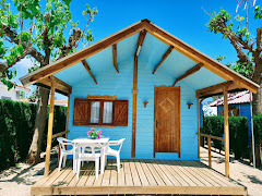 Camping Riberamar