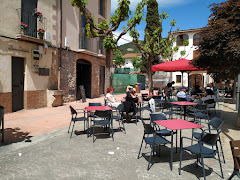 Restaurantes en  Aiguafreda provincia de Barcelona