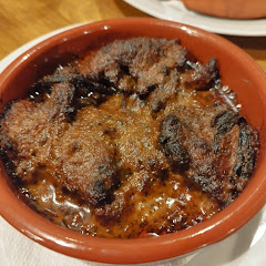 Can Bonachi - Restaurant de cuina catalana a Vic