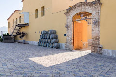 Can Bonastre Wine Resort