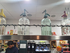 Restaurantes en  Caldes de Malavella provincia de Girona
