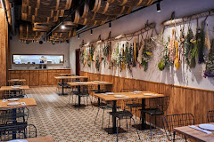 Can Gallina Gastrobar