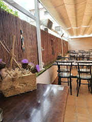 Restaurantes en  Sant Andreu de Llavaneres provincia de Barcelona