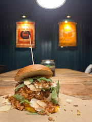 CAN PRODON BURGER
