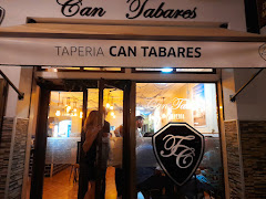 CAN TABARES TAPERIA RESTAURANT