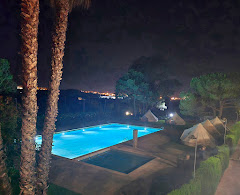 Can Tarranc. Events