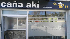 Caña Aki