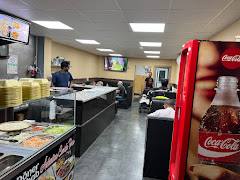 Canovelles Döner Kebab y Pizzería