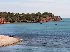 Cap Roig Lampolla