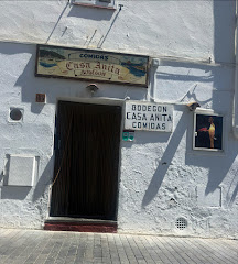 CASA ANITA