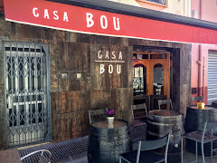 Restaurantes en  Sant Joan de Moró provincia de Castellón