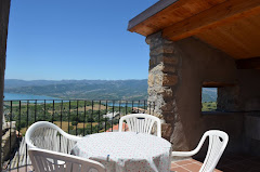 Casa Corroncui