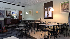 Casa Lola - Antic Bar Freser