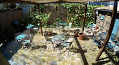 Casa Parranxo