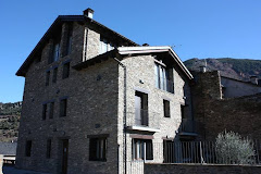 Casa rural la Comella de Tírvia