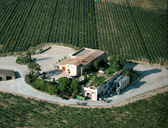 Caves Raventós Rosell