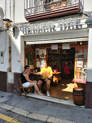 Celler El Porro