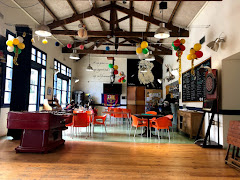 Centre Cultural Les Escoles
