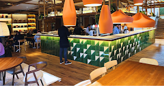 Cèntric Restaurant & Cafè