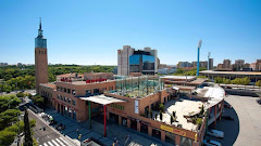 Centro Comercial Los Porches del Audiorama