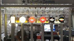 Cerveseria Bar Restaurant Mediterráneo