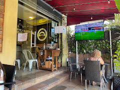 Chalo Resto&Bar