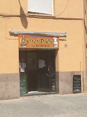 Chef D