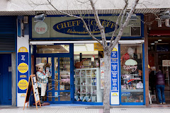 Cheff & Cheff S.l.