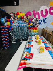 CHUCKYPARK