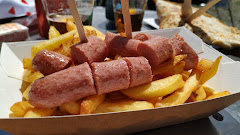 Churrería