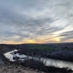 Restaurantes en  Cinco Olivas provincia de Zaragoza