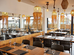 Club Nàutic Restaurant Castelldefels
