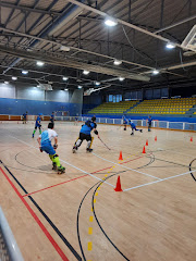 Club Patí Riudebitlles