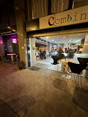 Combina