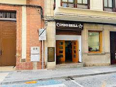 ComboiGrill