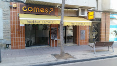 Comes