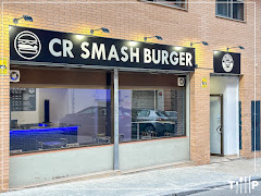 CR Smash Burger