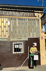 Restaurantes en  Rueda de Jalón provincia de Zaragoza