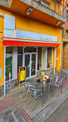 Cristalli Bar Restaurant