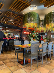 Restaurantes en  Peralada provincia de Girona