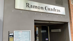Cuadras restaurant