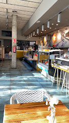 Cuina de Mercat. La botigueta