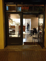 Debut | Restaurant L’Hospitalet Centre