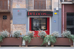 DeLocos Restaurant | Tàrrega