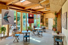 Deltaic Restaurant | Slow Food