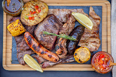 Don Asador Rubí