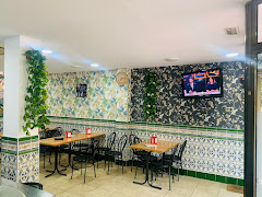 Eiffel doner I pizzeria