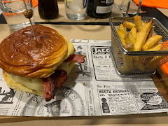 EKIBOCAT (Bocateria Gourmet)