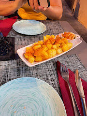 El bistro