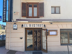 El Bistrot De Llívia